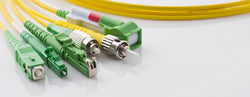 Fiber Connector Types