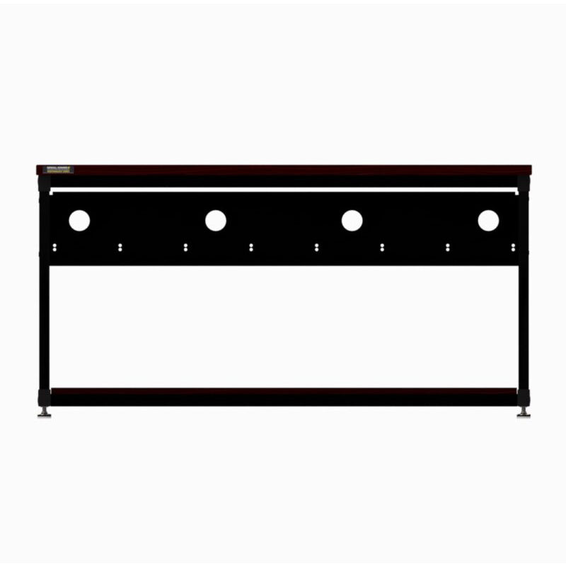 LAN Stations and Performance Work Benches, 400 Series | 5000-3-404-48