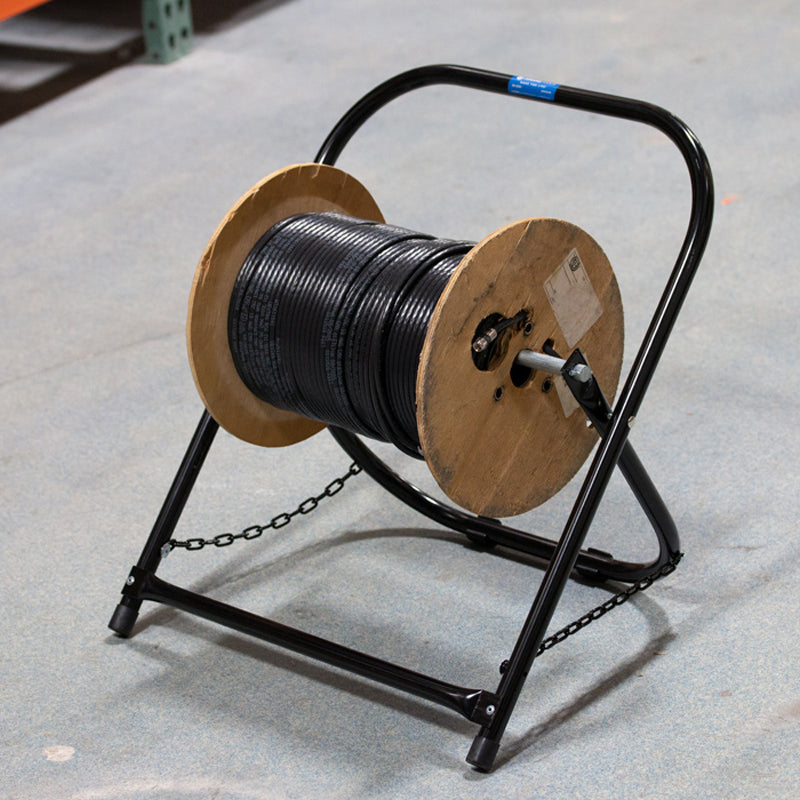 Steel Cable Caddy, 26" Wide | CC-2726