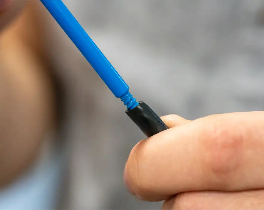 Cable Pulling Rod, 12" | CPR-12