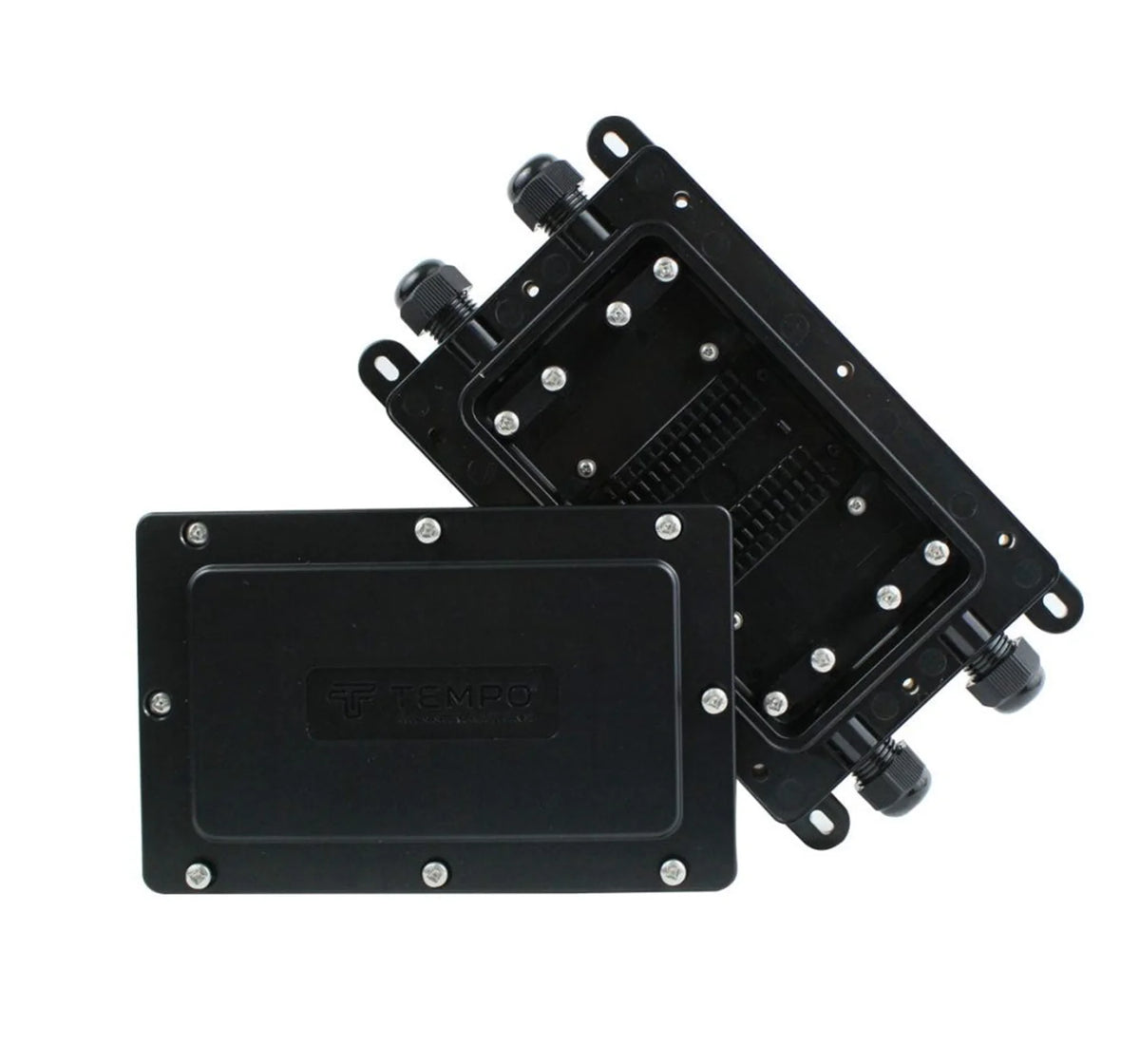 Drop Fiber Enclosure Kit (DFE)