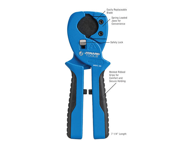 Microduct Cutter | MDC-28