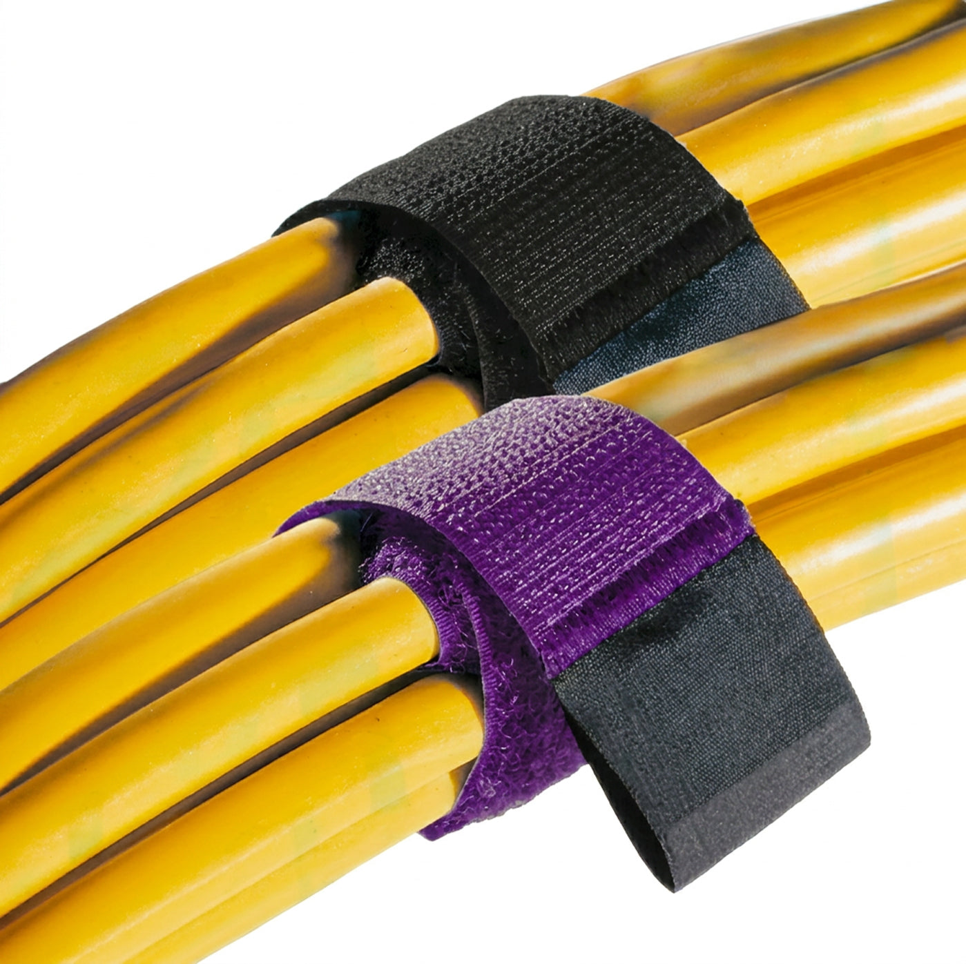 Cable Wrap, 3 Pack, 1" x 14"