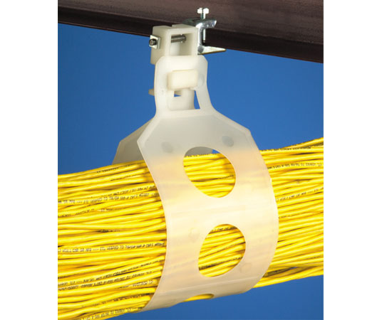 The LOOP™ Cable Support - 5" loop