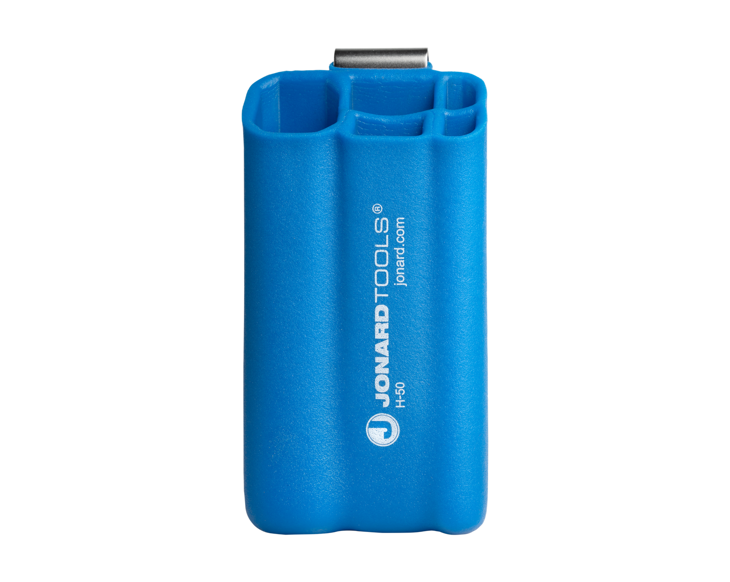 Molded 5 Pocket Tool Pouch | H-50