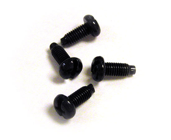 Network Rack, Blank Spacer, Flanged, 4U