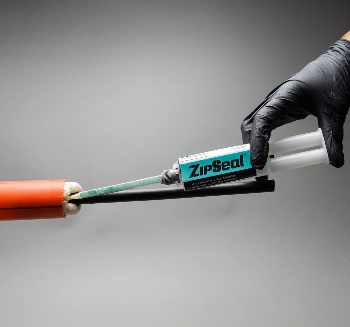Polywater® ZipSeal™ Foam Sealant System, FOAM CONDUIT SEALANTS, KIT