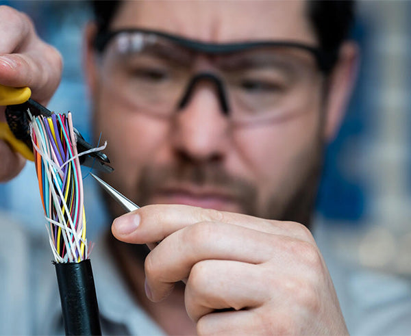 Safety Glasses | SG-5