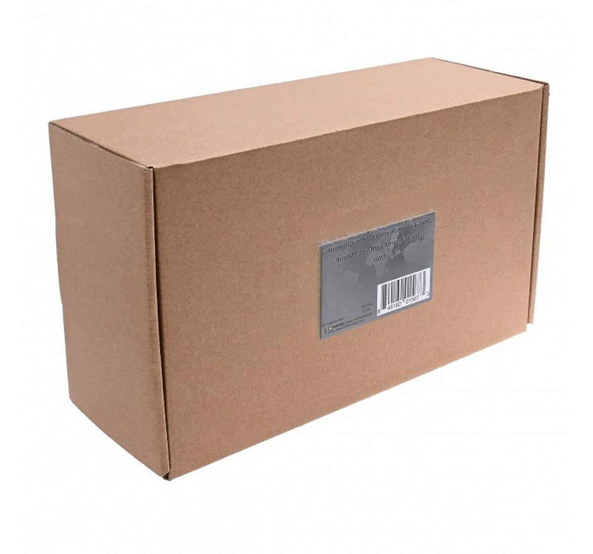 Fiber Optic Launch Cables