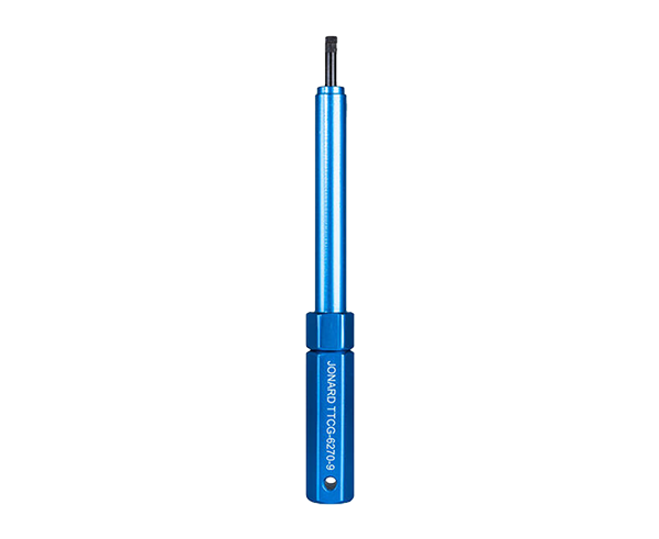 Locking Terminator Tool 9" | TTCG-6270-9 – Fiber Savvy