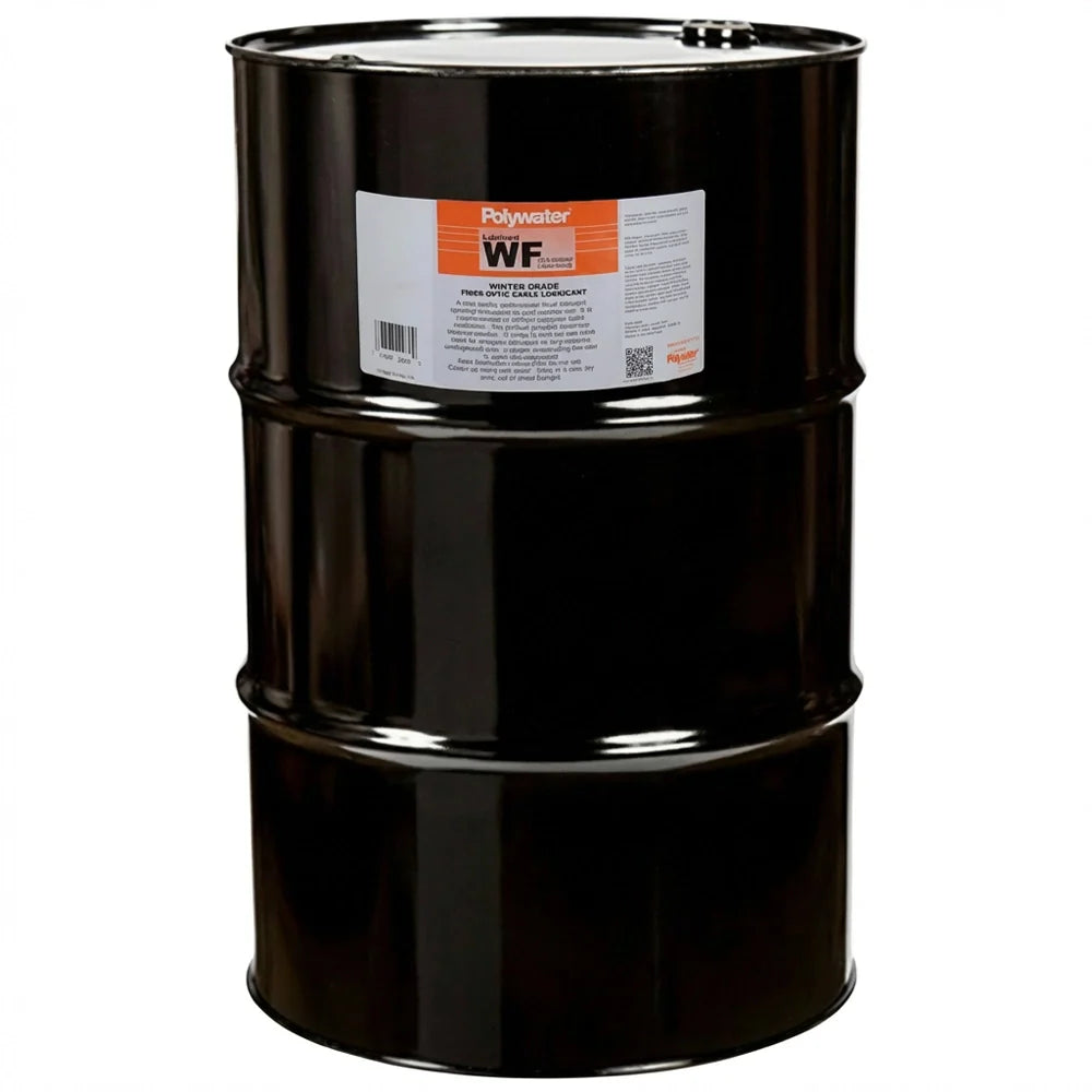 Polywater® F/WF Lubricant, CABLE PULLING LUBRICANTS