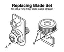 Stripper Replacement Blade Instructions - Primus Cable