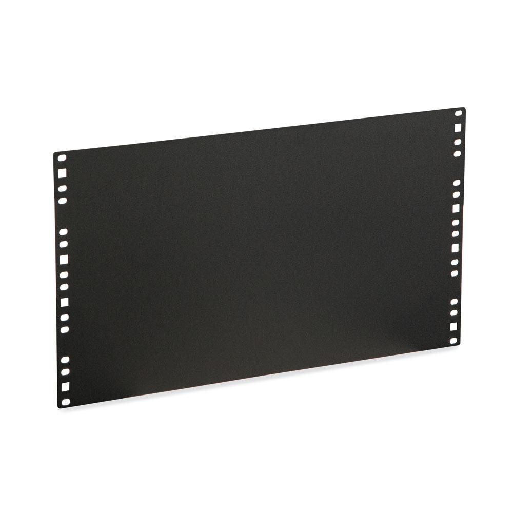 6U Flat Spacer Blank | 1901-1-101-06