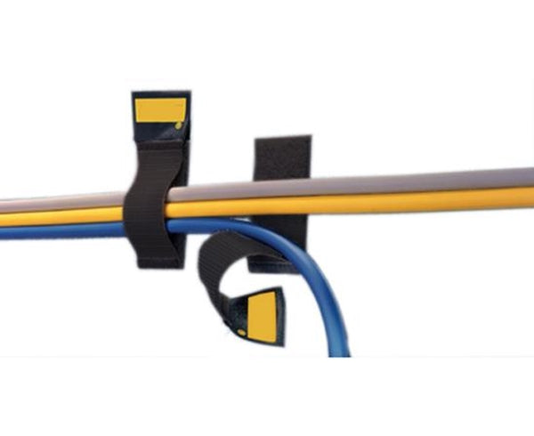 Cable Catch With Adhesive, 1" x 4" (Duplicate)