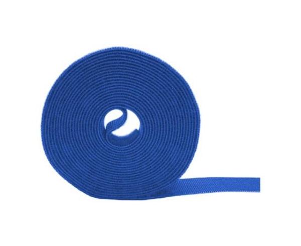 Wrap Strap, Hook and Loop Fastener, 1/2" x 10' - remove