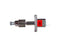 Fiber Tester Adapter, FC Male to LC Female, Simplex, Single Mode 9/125 - Primus Cable