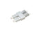 Fiber Tester Adapter, SC Male to LC Female, Duplex, Multimode 62.5/125 OM1 - Primus Cable