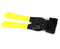 Fiber Slitter and Stripper, 2.2mm Outer Jacket, 245um Fiber - Yellow handles - Primus Cable