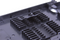Fiber Splice Tray, 24 Single Fusion Splices, Plastic, 8.82" x 4.5" x 0.50"