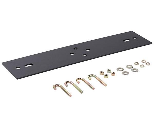 Ladder-to-Rack Mounting Kit - Discontinued