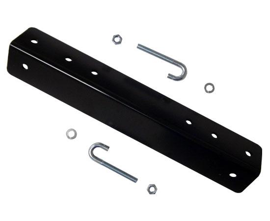 Cable Ladder Rack Wall Angle Support Kit - Discontinued