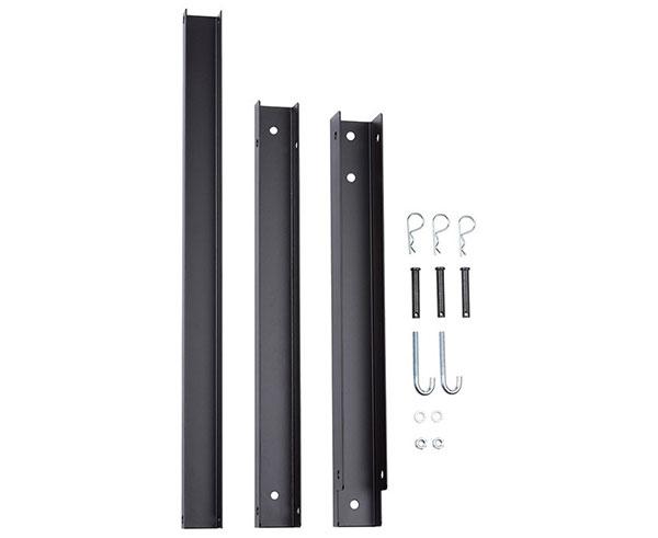 Cable Ladder Rack Wall Triangle Bracket - Discontinued