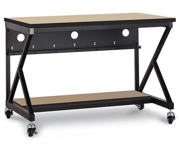 LAN Stations and Performance Work Benches, 400 Series