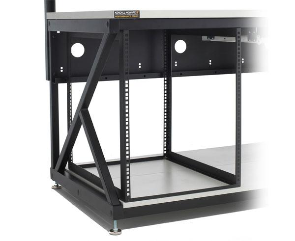 Performance Series Racking System 13U | 5200-3-600-13