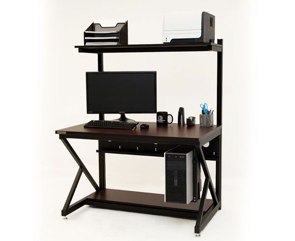 Component Shelf, Adjustable CPU Holder | 1915-1-500-00
