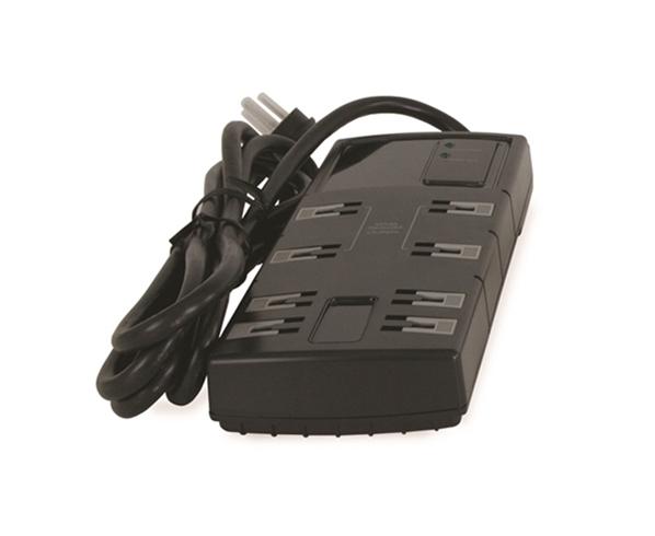8 Outlet Power Strip