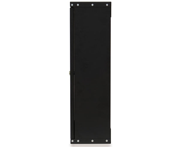 Rack, Fixed Wall Mount Enclosure, 3U V-Rack Server Cabinet 5 of 5