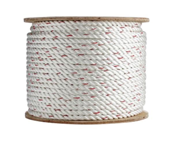 3 Strand Poly-Dacron Combination Rope