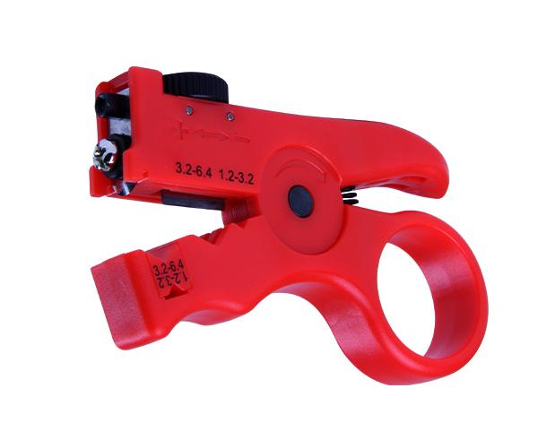 Fiber Cable Stripper - Open - Primus Cable Hand Tools