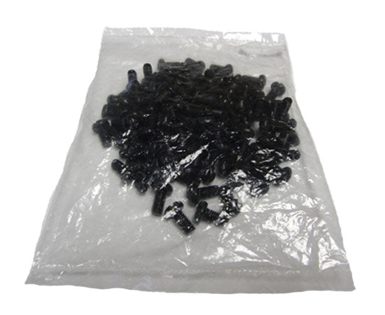 10-32 Rack Screws (100 count)