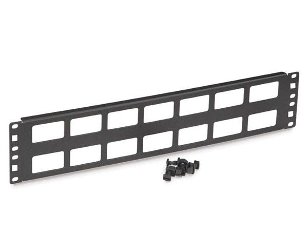 Cable Routing Blank | 1902-1-001-01