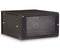 Network Rack, Swing-Out Wall Mount Enclosure, 6U 1 of 8