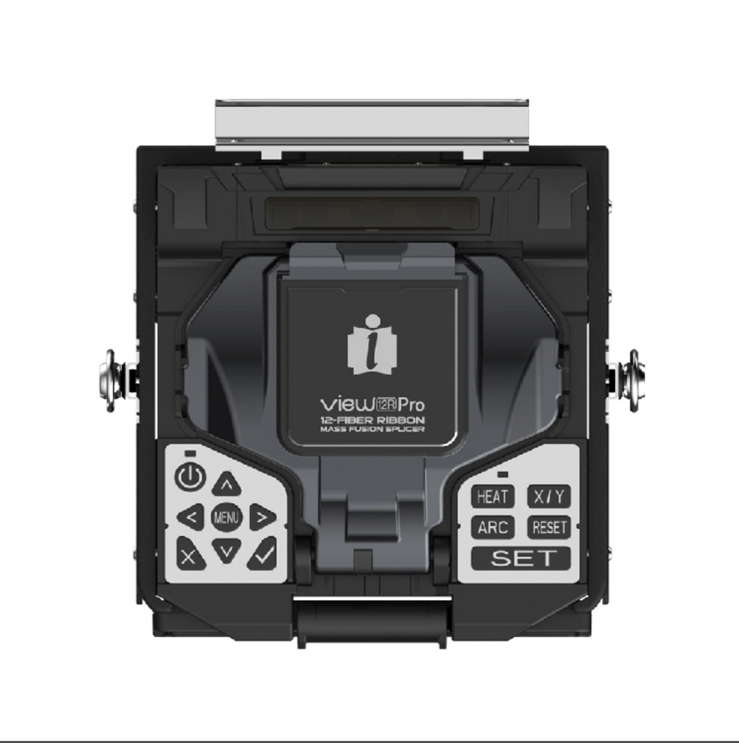 INNO Instrument Seamless Mass Fusion Splicer, View 12R PRO Kit
