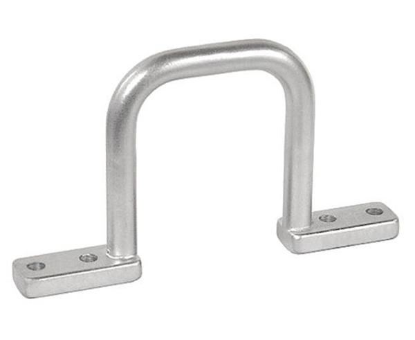 Specialty, Inc. - Stainless Steel Split Ring Clamp