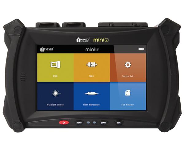 INNO Instrument Mini 2 OTDR