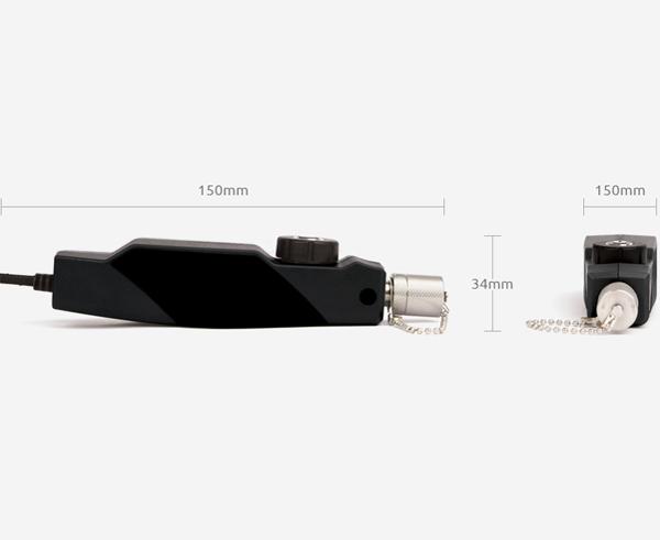 INNO Instrument V20 Fiber Microscope