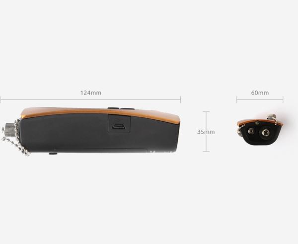 INNO Instrument V30 Optical Multi Meter