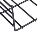 10' Long, 6" Deep Tray - Wire Basket Tray