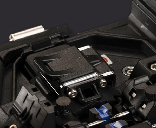 INNO Instrument Fusion Splicer High Magnification Core-Alignment, View 5-DISCONTINUED-01.19.22
