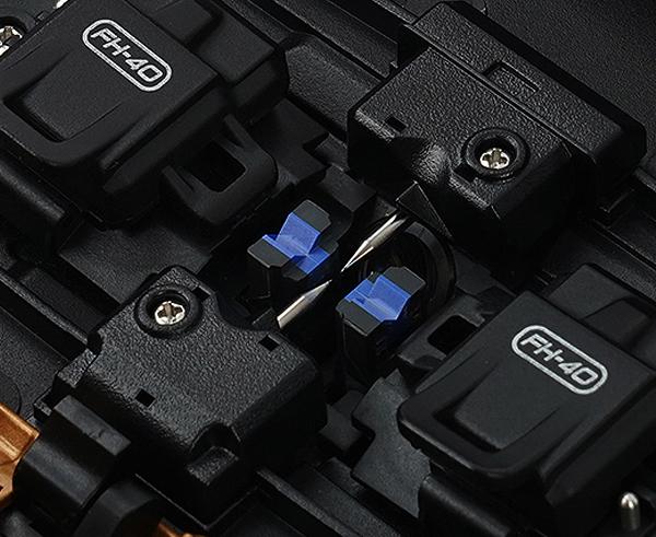 INNO Instrument Fusion Splicer Premium Core-Alignment with Wi-Fi, View 8+-DISCONTINUED-01.19.22