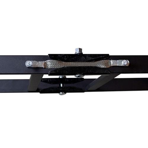 Grounding Strap Kit Cable Ladder Rack System Fiber Savvy