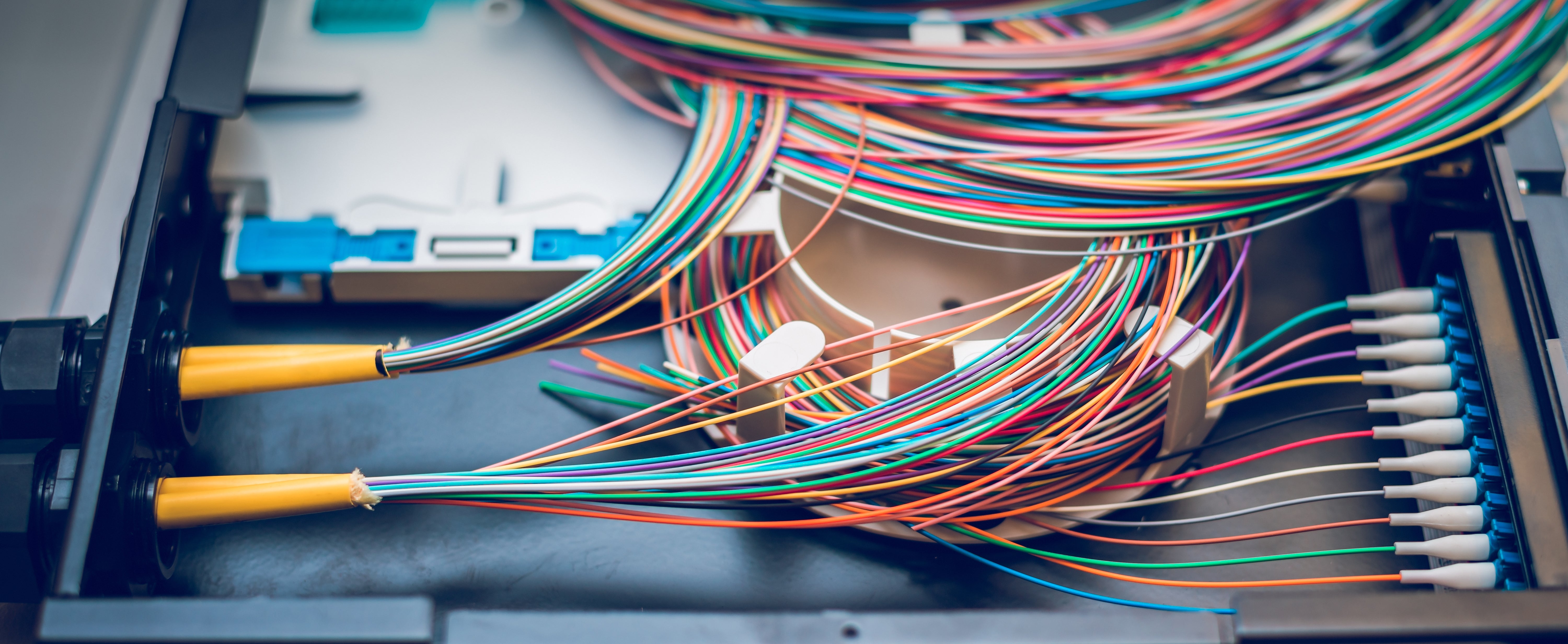Purpose of Fiber Pigtail Splicing Purpose of Fiber Pigtail Splicing