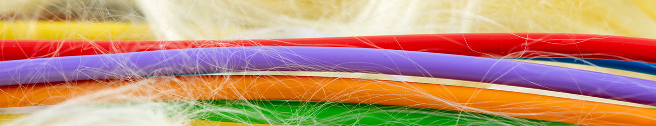 Micro-Distribution Fiber - High Density Fiber Optic Cables – Fiber Savvy
