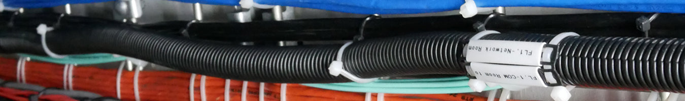 Corrugated Innerduct, RIser/ Plenum – Fiber Savvy