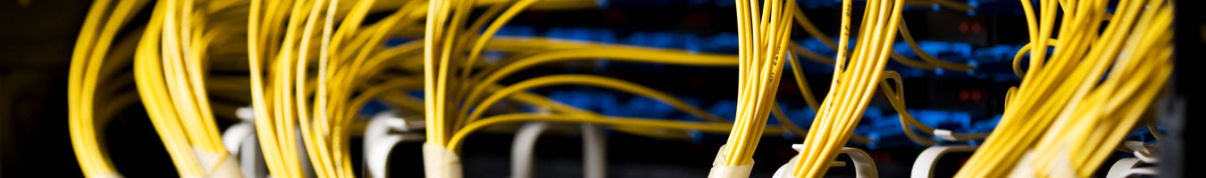 Fiber Savvy - Blank Panels