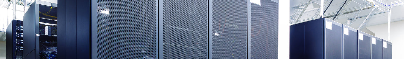 Fiber Savvy - Free Standing Cabinet and Enclosures